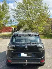 2015 Citroen C4