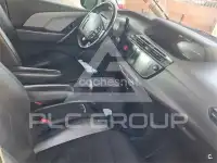 2015 Citroen C4