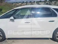 2015 Citroen C4