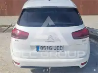 2015 Citroen C4
