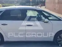 2015 Citroen C4