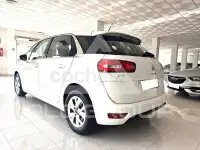 2015 Citroen C4