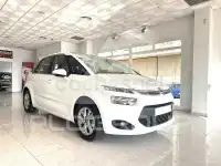 2015 Citroen C4