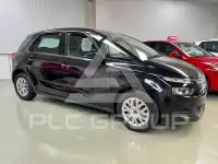 2015 Citroen C4