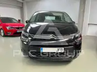 2015 Citroen C4