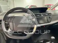 2015 Citroen C4