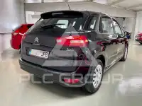 2015 Citroen C4