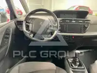 2015 Citroen C4