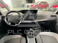 2015 Citroen C4