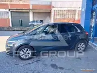 2015 Citroen C4