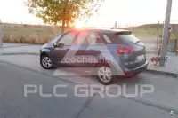2015 Citroen C4