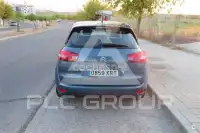 2015 Citroen C4