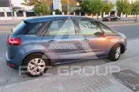 2015 Citroen C4