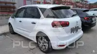 2015 Citroen C4
