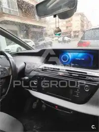 2015 Citroen C4
