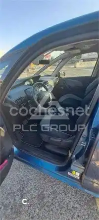 2015 Citroen C4