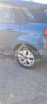 2015 Citroen C4