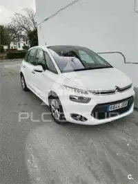 2015 Citroen C4