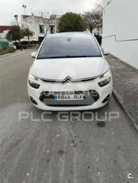 2015 Citroen C4