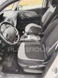 2015 Citroen C4
