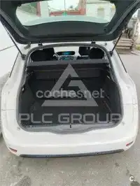 2015 Citroen C4