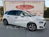 2015 Citroen C4