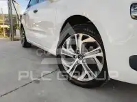 2015 Citroen C4