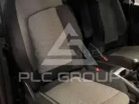 2015 Citroen C4