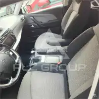 2015 Citroen C4