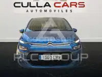 2015 Citroen C4