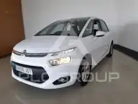 2015 Citroen C4