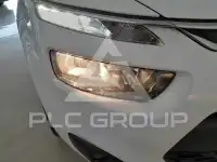 2015 Citroen C4