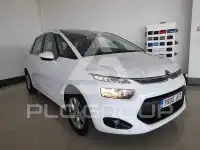 2015 Citroen C4