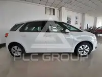 2015 Citroen C4
