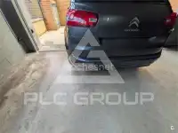 2015 Citroen C4