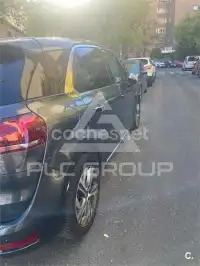 2015 Citroen C4
