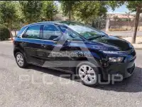 2015 Citroen C4