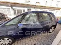 2015 Citroen C4