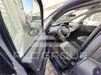 2015 Citroen C4