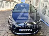 2015 Citroen C4