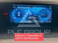 2015 Citroen C4