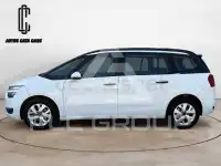 2015 Citroen C4