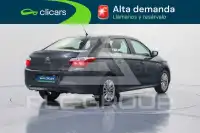 2015 Citroen C-Elysee