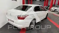 2015 Citroen C-Elysee