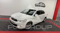 2015 Citroen C-Elysee