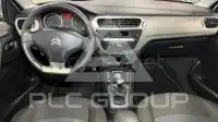 2015 Citroen C-Elysee