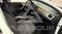 2015 Citroen C-Elysee