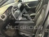 2015 Citroen C-Elysee