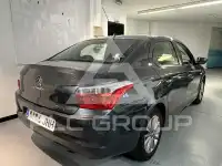 2015 Citroen C-Elysee