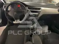 2015 Citroen Celyse
